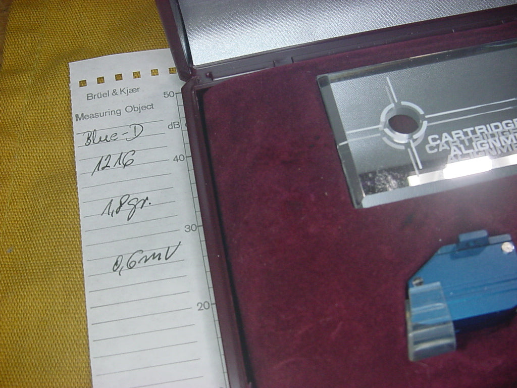 BENZ MICRO BLUE-D-HG Storage Item [n1207705237]