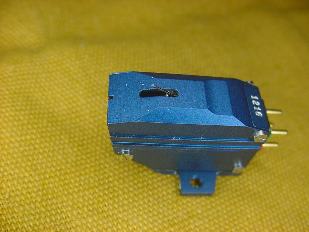 BENZ MICRO BLUE-D-HG Storage Item [n1207705237]