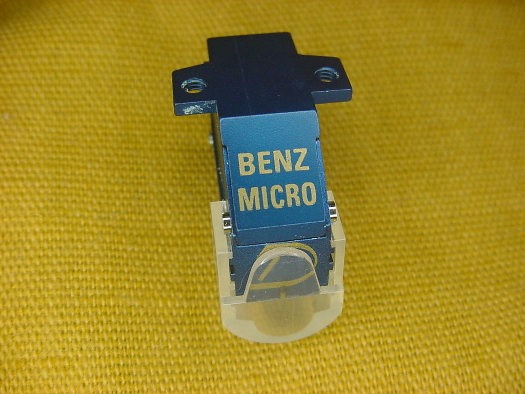 BENZ MICRO BLUE-D-HG Storage Item [n1207705237]
