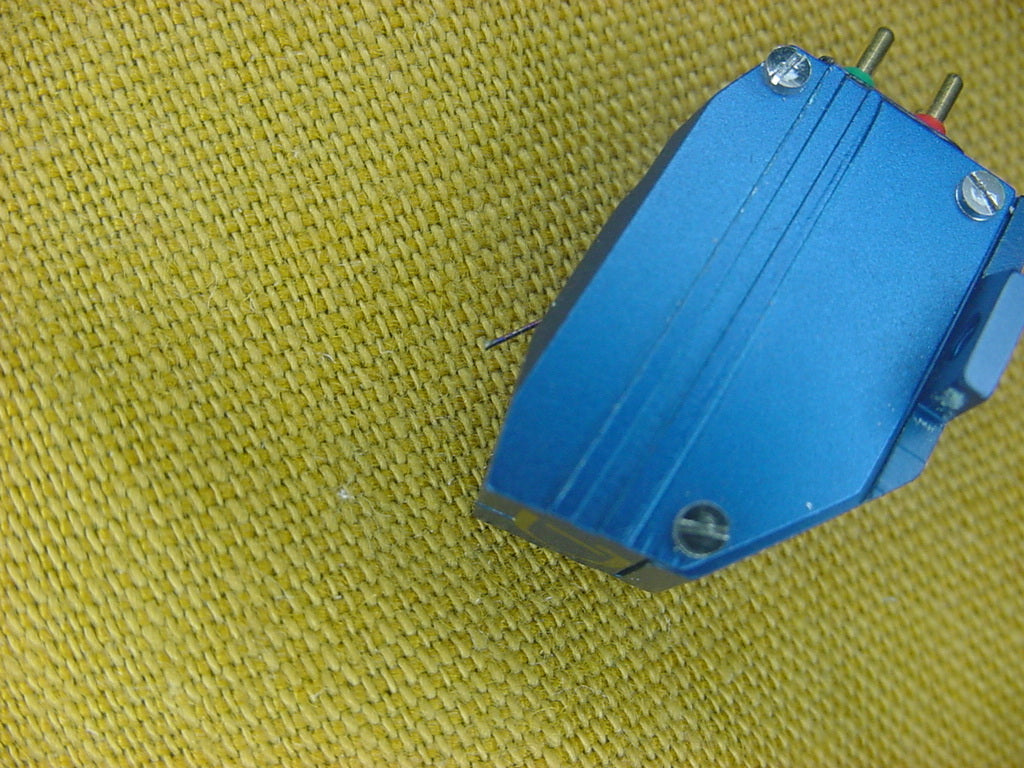 BENZ MICRO BLUE-D-HG Storage Item [n1207705237]