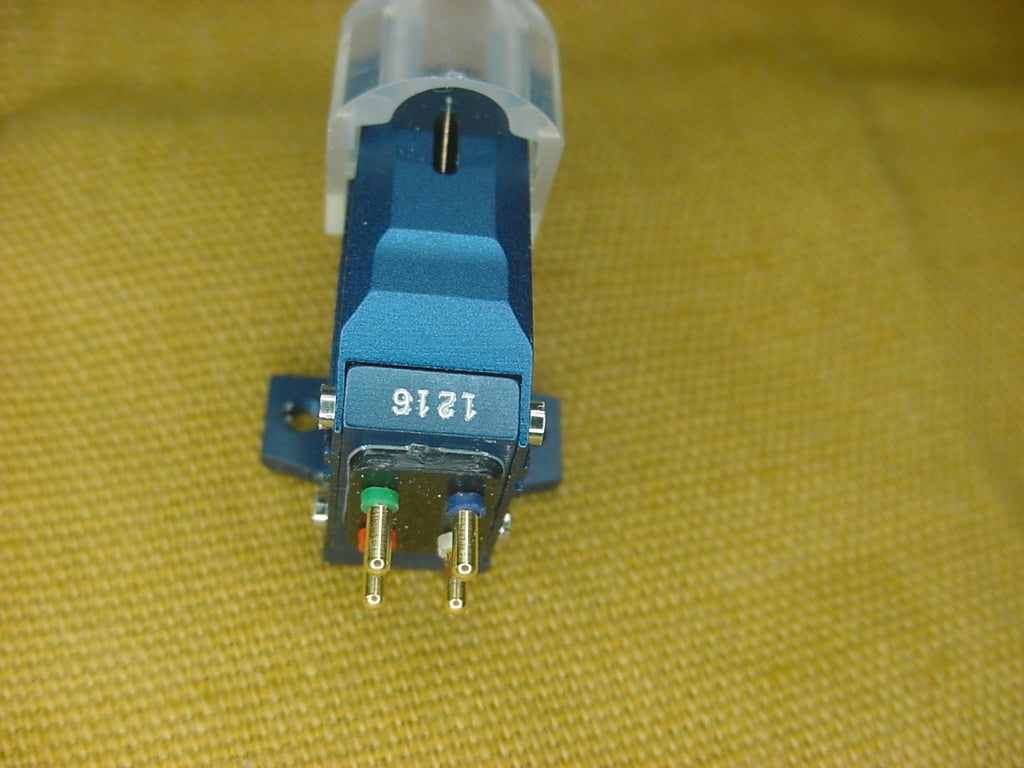 BENZ MICRO BLUE-D-HG Storage Item [n1207705237]