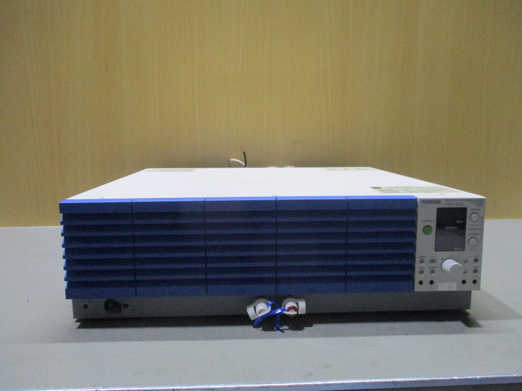 KIKUSUI PWR1600L Regulated DC Power Supply 0-80V 0-100A 1600W [w1207940315]