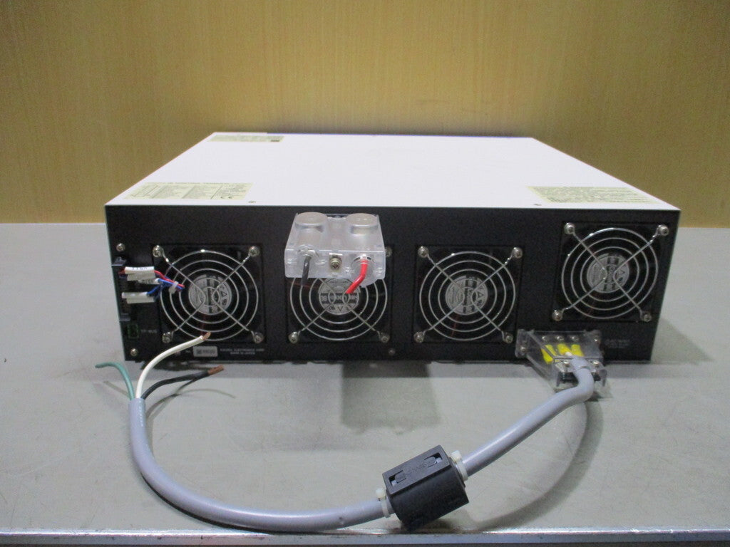 KIKUSUI PWR1600L Regulated DC Power Supply 0-80V 0-100A 1600W [w1207940315]
