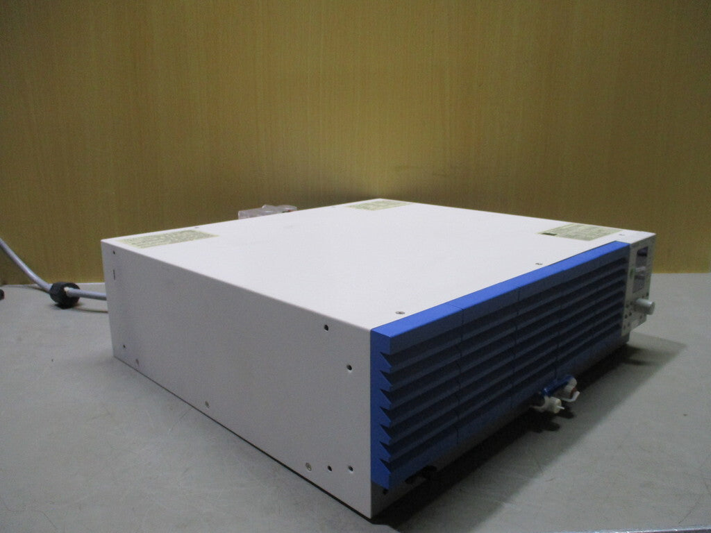 KIKUSUI PWR1600L Regulated DC Power Supply 0-80V 0-100A 1600W [e1207938075]