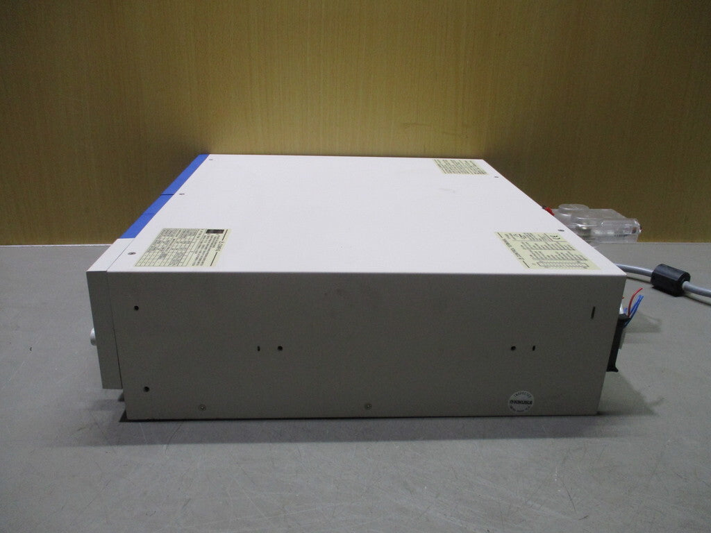 KIKUSUI PWR1600L Regulated DC Power Supply 0-80V 0-100A 1600W [e1207938075]