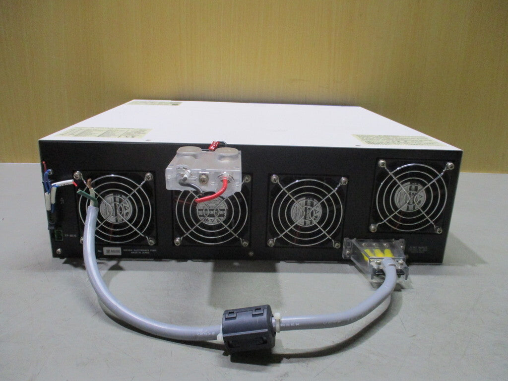 KIKUSUI PWR1600L Regulated DC Power Supply 0-80V 0-100A 1600W [e1207938075]