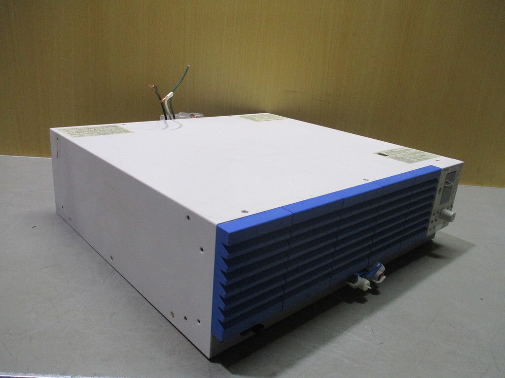 KIKUSUI PWR1600L Regulated DC Power Supply 0-80V 0-100A 1600W [w1207932888]