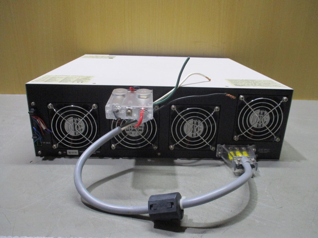 KIKUSUI PWR1600L Regulated DC Power Supply 0-80V 0-100A 1600W [w1207932888]