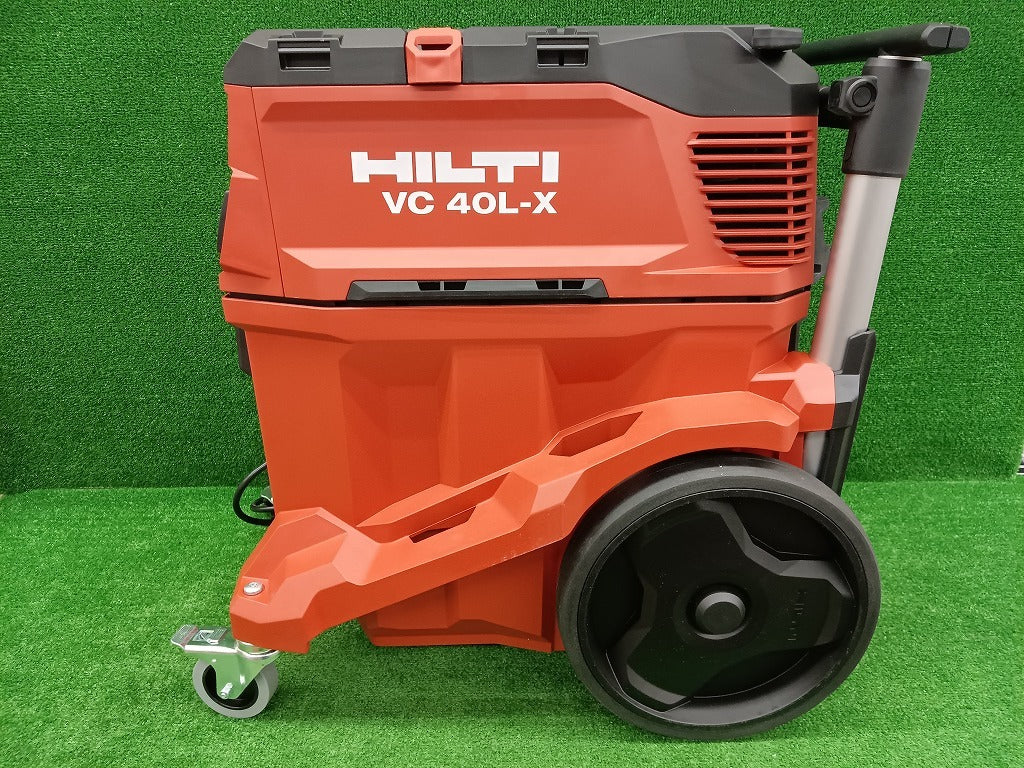 HILTI VC40L-X Vacuum Cleaner Dust Collector [j1208159626]
