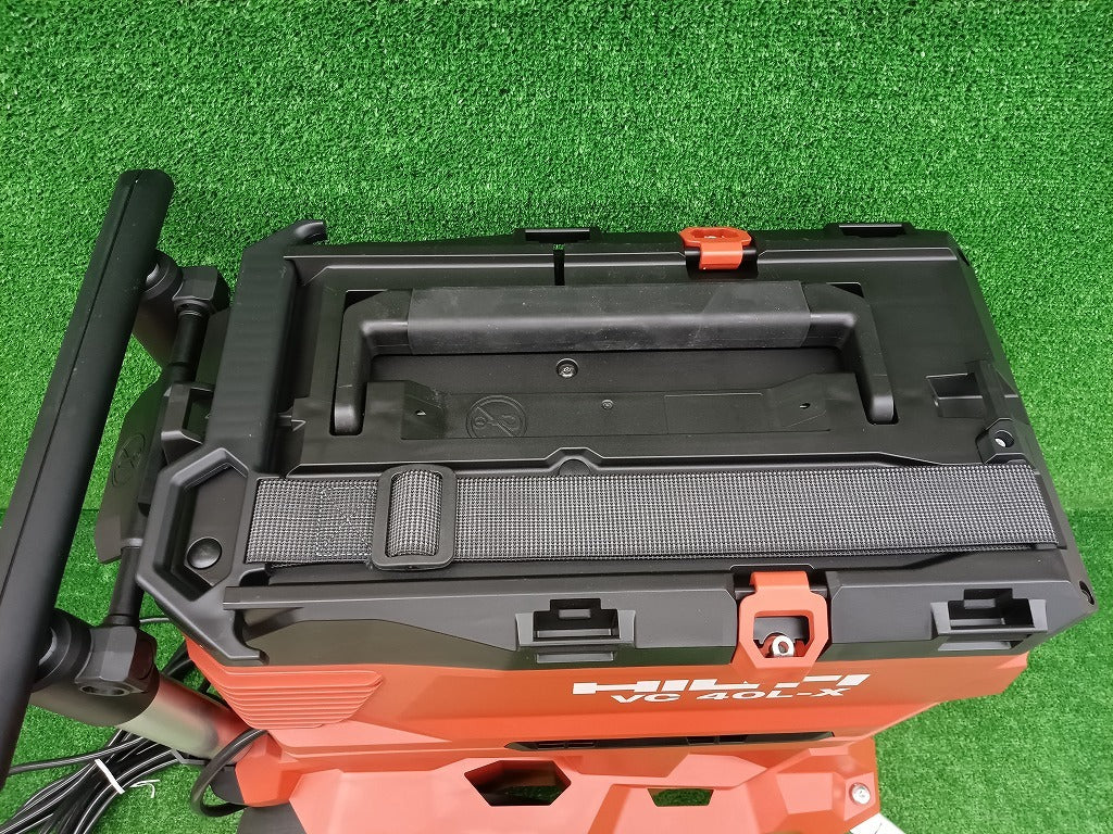 HILTI VC40L-X Vacuum Cleaner Dust Collector [j1208159626]