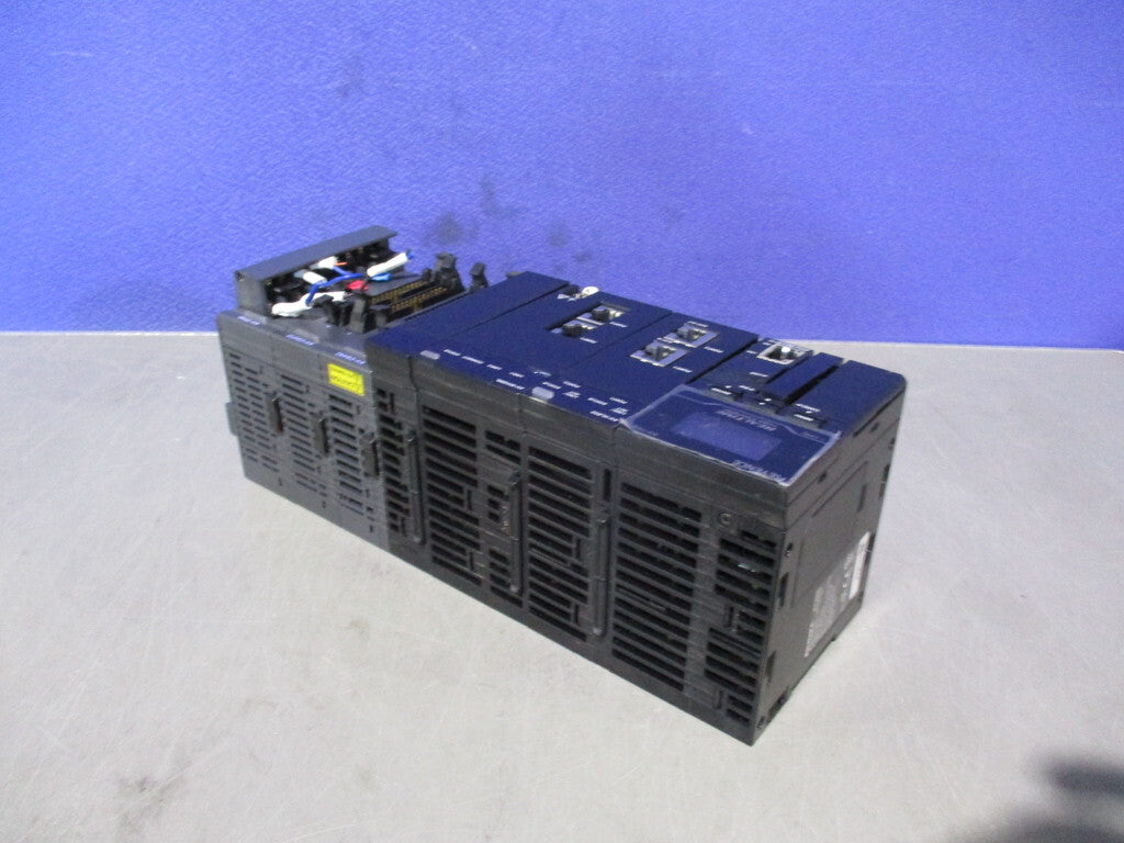 KEYENCE KV-7500 PLC Controller [e1208244082]