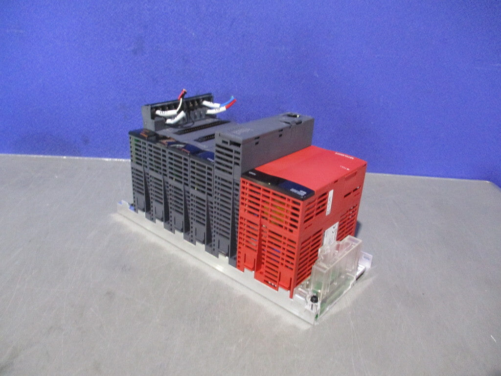 MITSUBISHI Q35B Q61P Q03UDECPU QX41 QY41P QD62 Q62DAN Product [n1208246252]