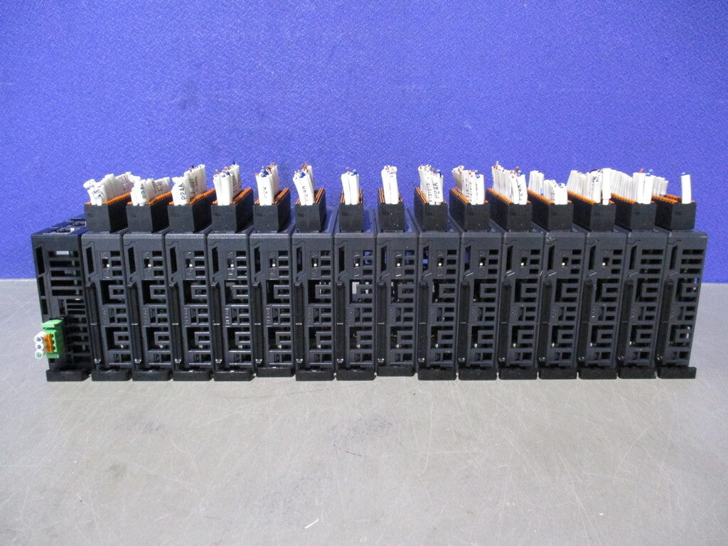 KEYENCE KV-EP02 PLC Module [b1208256517]