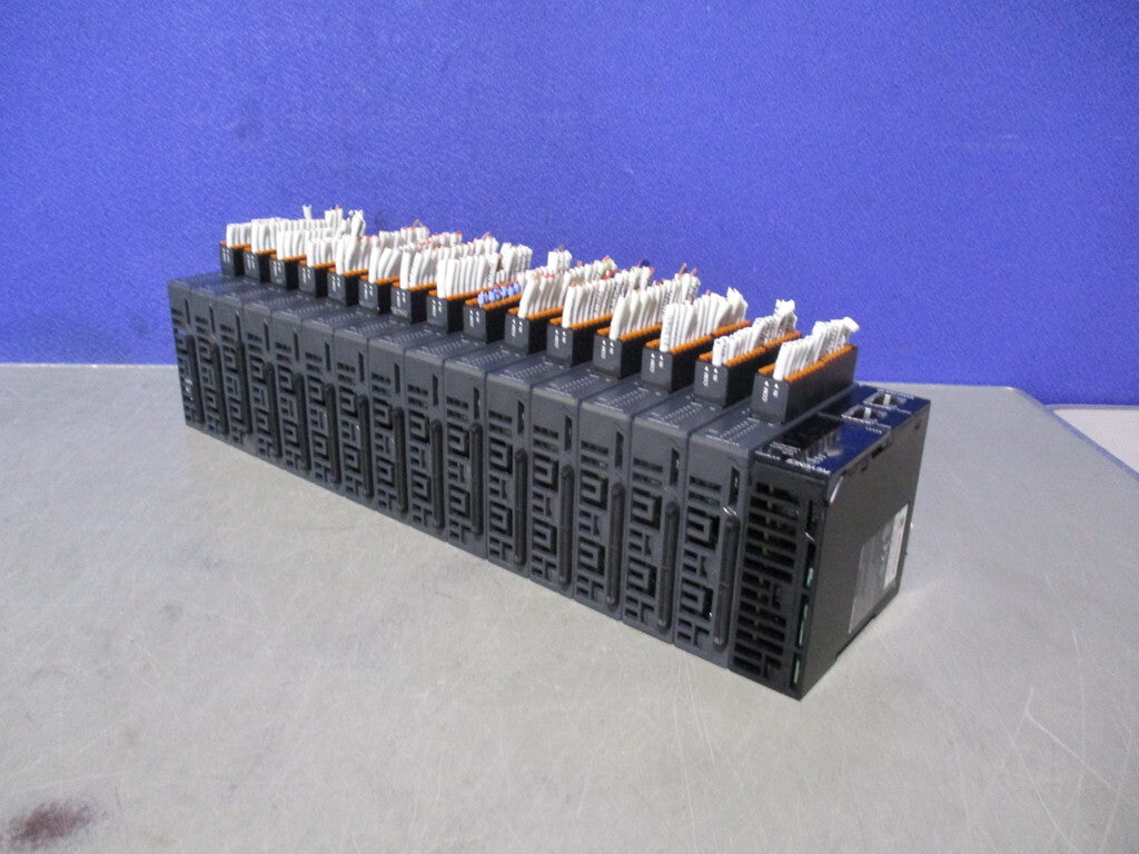 KEYENCE KV-EP02 PLC Module [b1208256517]