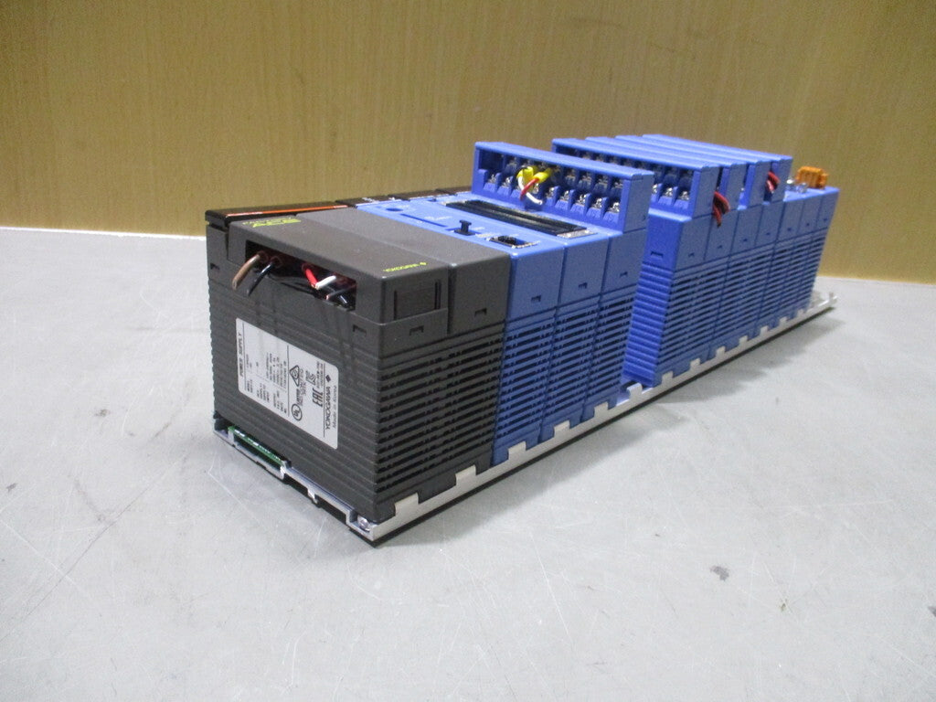 Yo Yokawa PU20-0S SP71-45 WD64-3P CU04-1S NC32-0N LC11-1F LX02-1N [u1209028219]