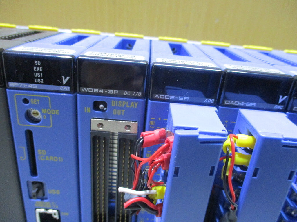 YOKOGAWA PU20-0S Product Category [r1208997679]