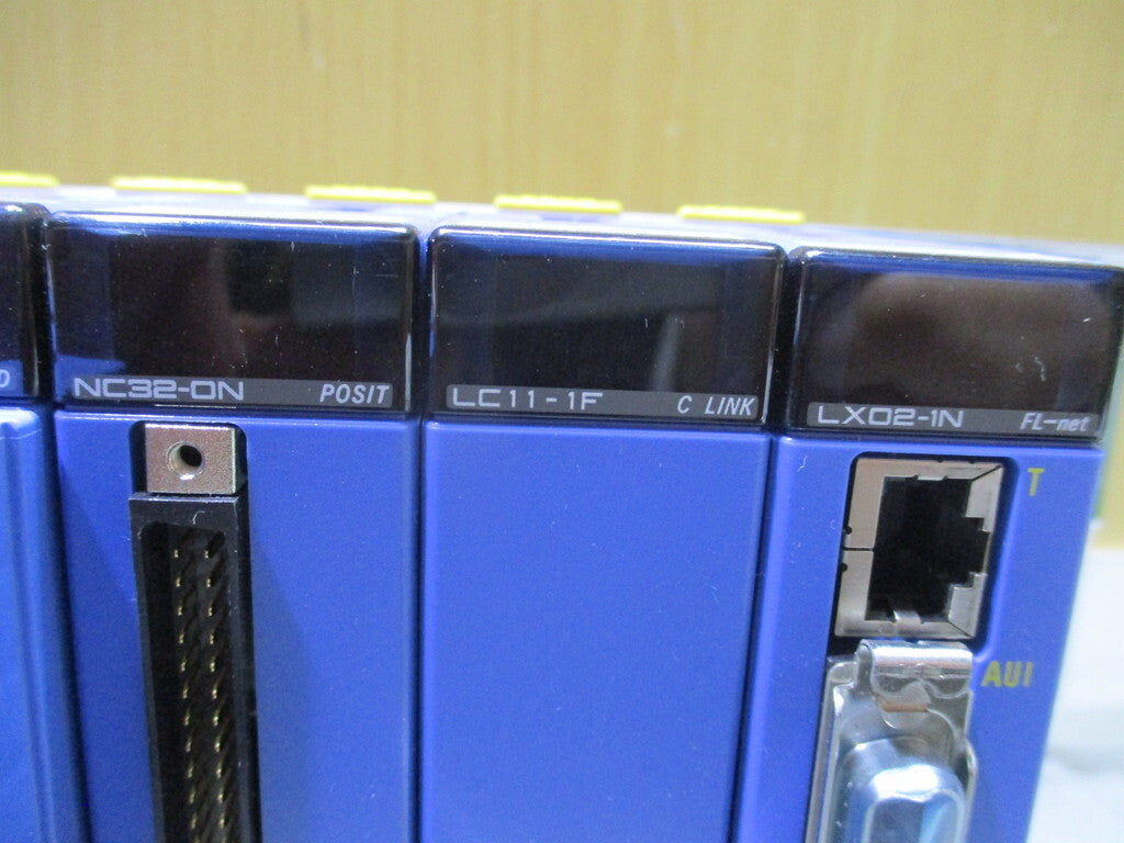 YOKOGAWA PU20-0S Product Category [r1208997679]