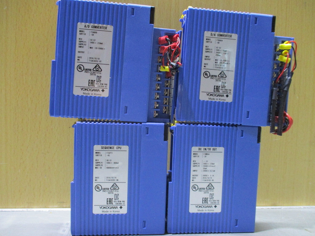 YOKOGAWA PU20-0S Product Category [r1208997679]