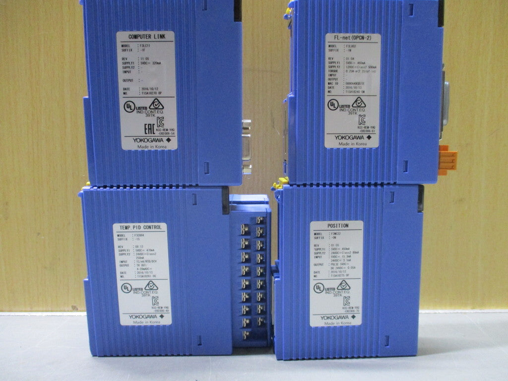 YOKOGAWA PU20-0S Product Category [r1208997679]