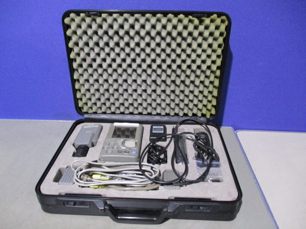 YOKOGAWA 329802 Multimedia Display Tester [o1209017191]