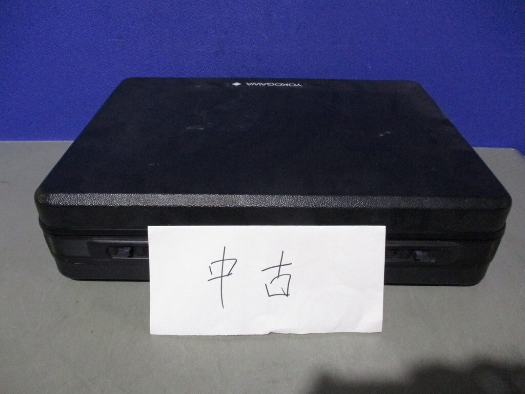YOKOGAWA 329802 Multimedia Display Tester [o1209017191]
