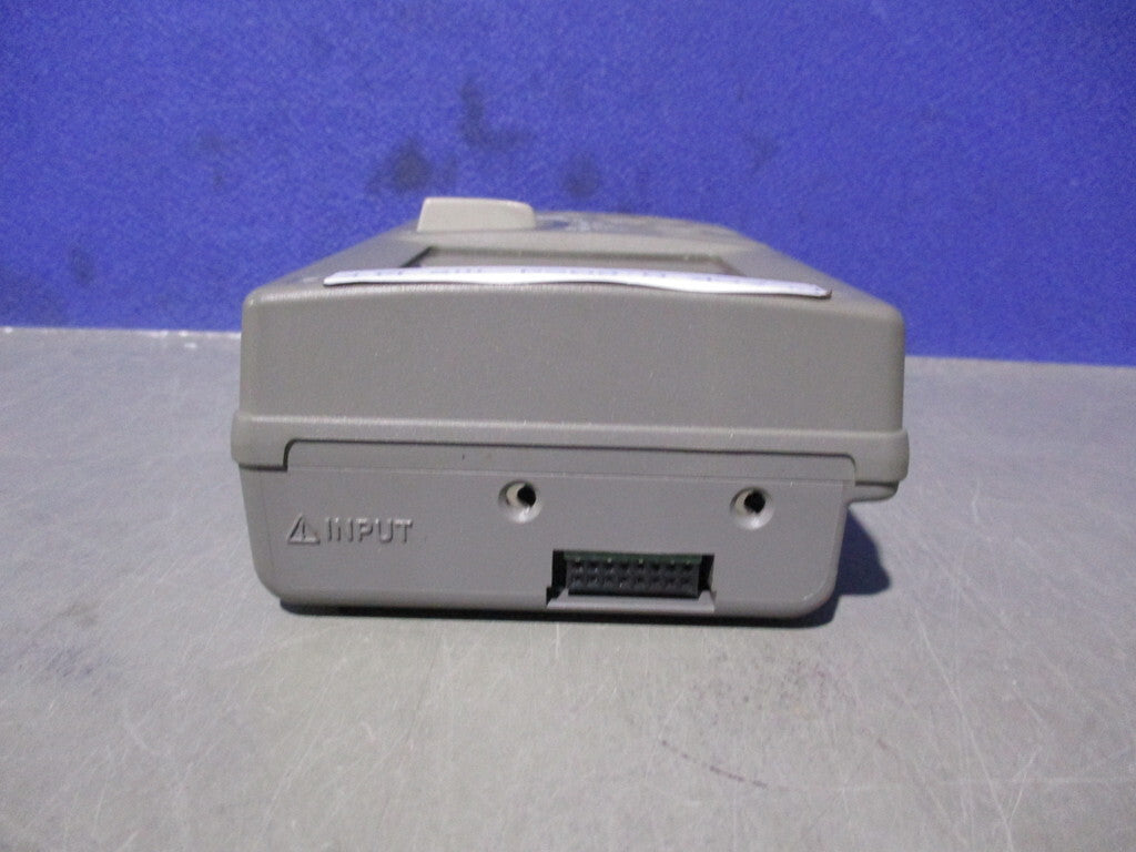 YOKOGAWA 329802 Multimedia Display Tester [o1209017191]