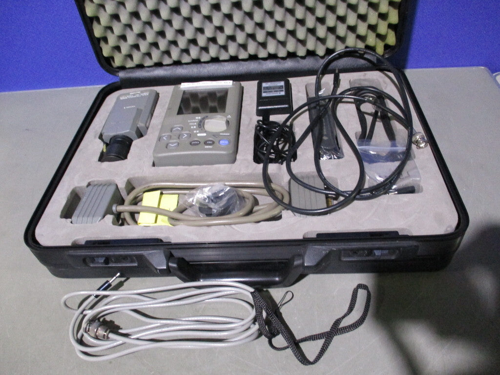 YOKOGAWA 329802 Multimedia Display Tester [o1209017191]
