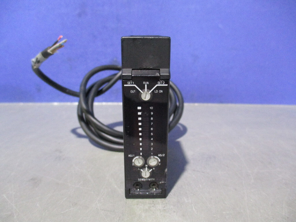 Idec AAPR71104C351 Laser Mark Sensor [v1209423594]