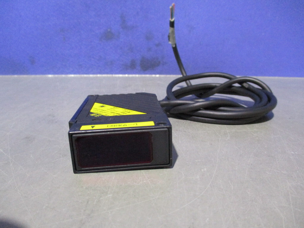 Idec AAPR71104C351 Laser Mark Sensor [v1209423594]