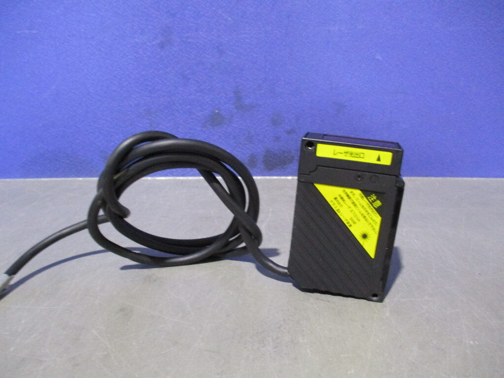 Idec AAPR71104C351 Laser Mark Sensor [v1209423594]