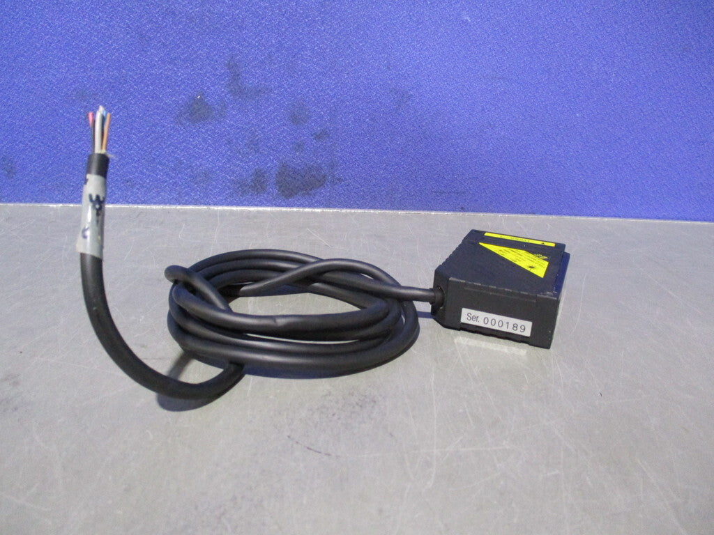 Idec AAPR71104C351 Laser Mark Sensor [v1209423594]