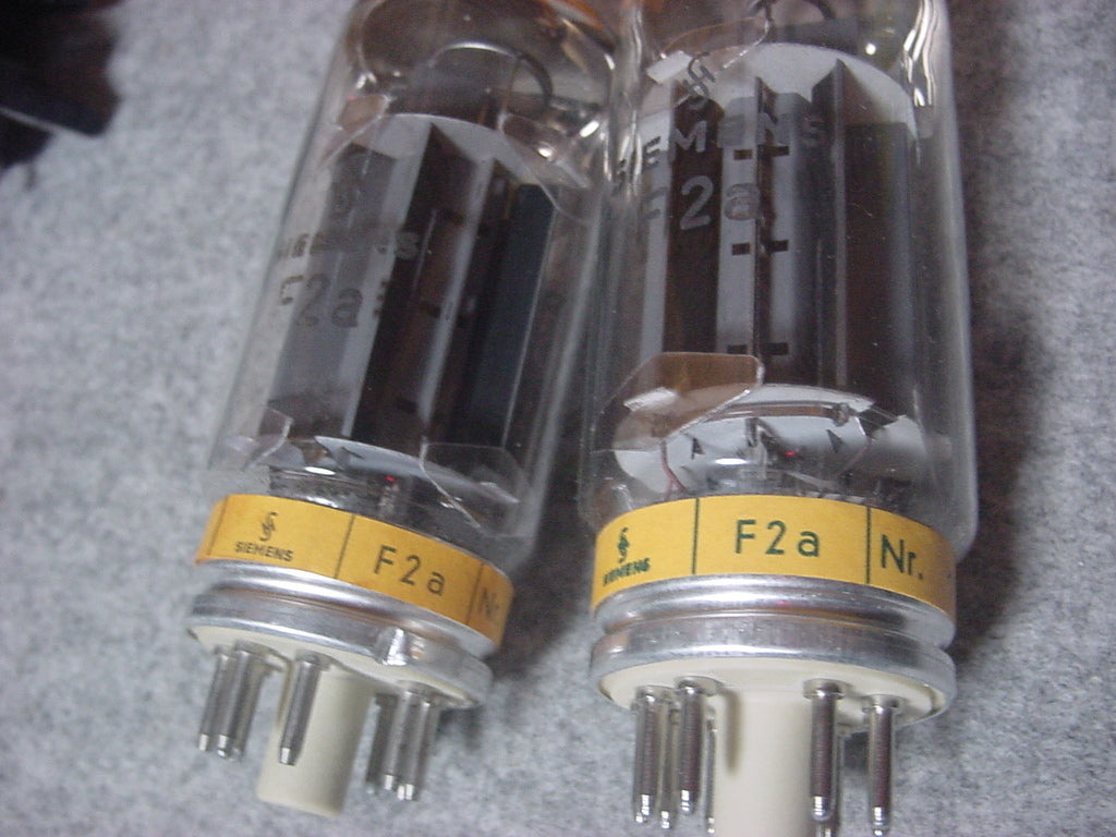 SIEMENS F2a Special Socket 4 Pieces [o1209785039]
