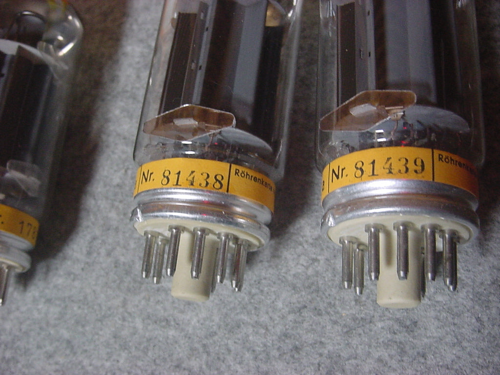 SIEMENS F2a Special Socket 4 Pieces [o1209785039]