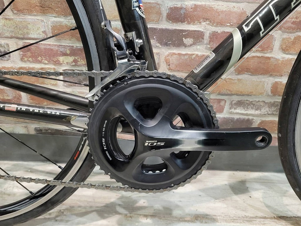 Trek 5500 OCLV120 Road Bike [d1209879913]