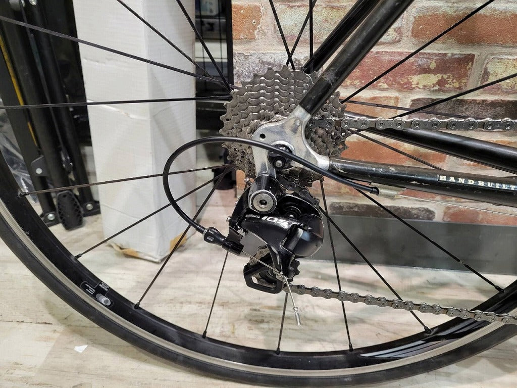 Trek 5500 OCLV120 Road Bike [d1209879913]