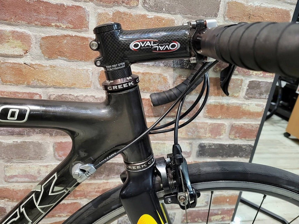 Trek 5500 OCLV120 Road Bike [d1209879913]