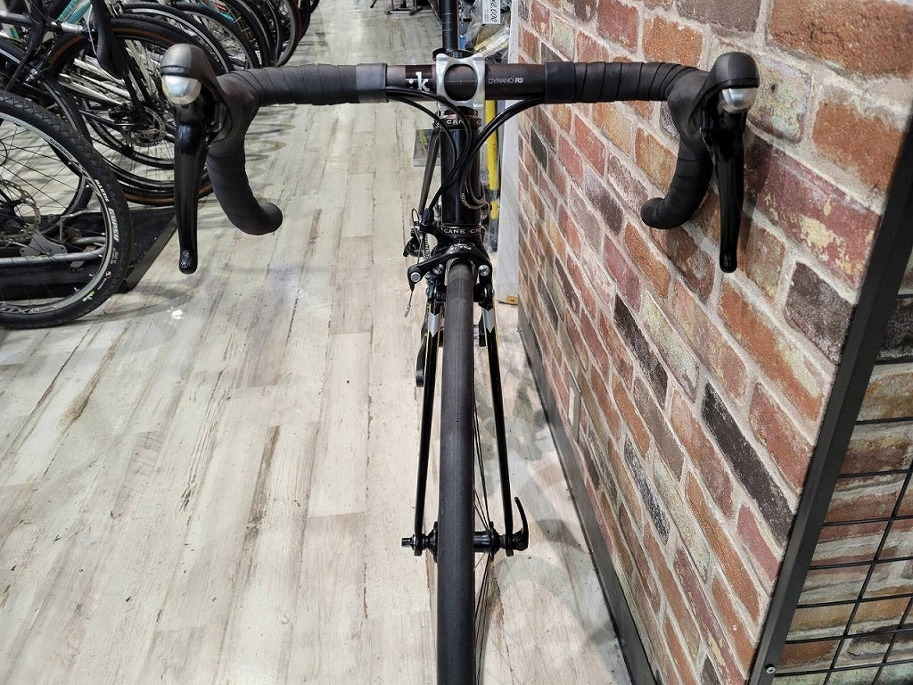 Trek 5500 OCLV120 Road Bike [d1209879913]