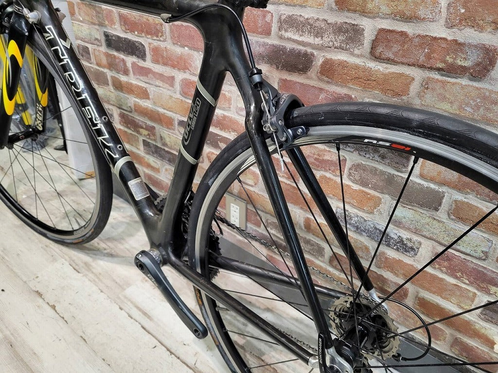 Trek 5500 OCLV120 Road Bike [d1209879913]