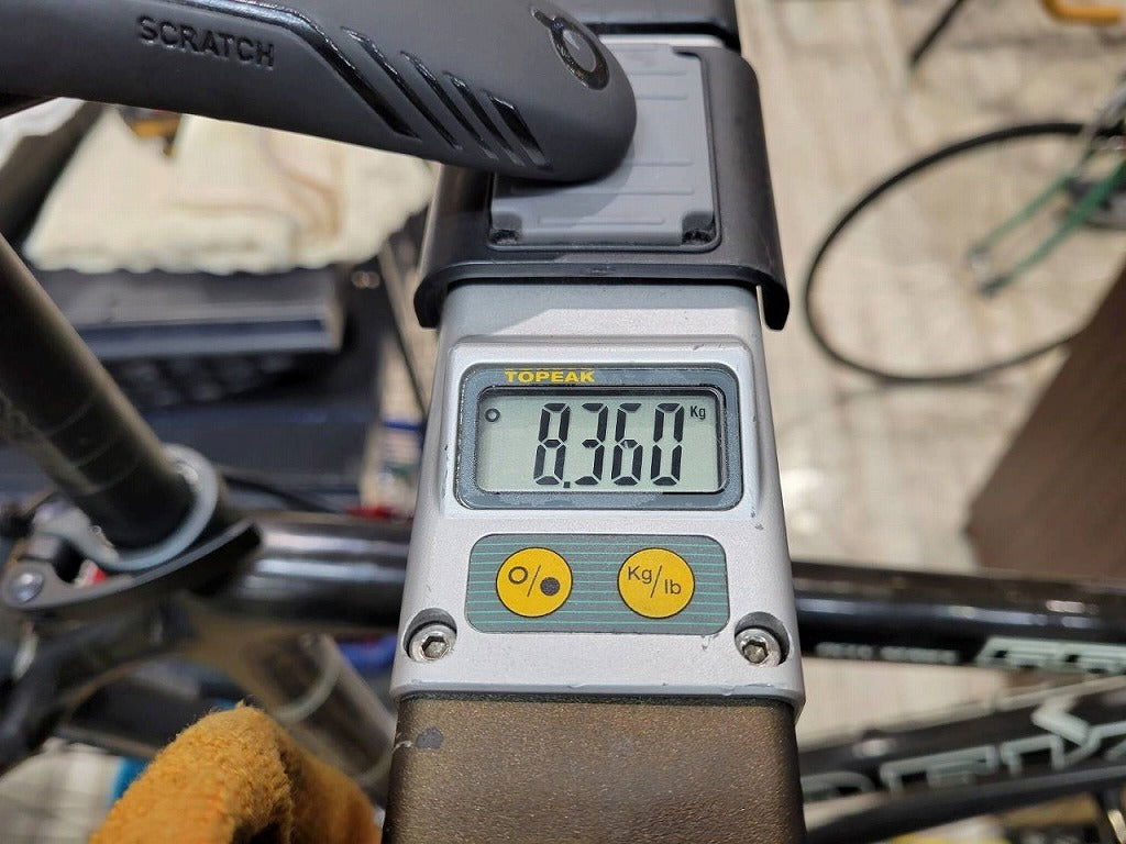 Trek 5500 OCLV120 Road Bike [d1209879913]