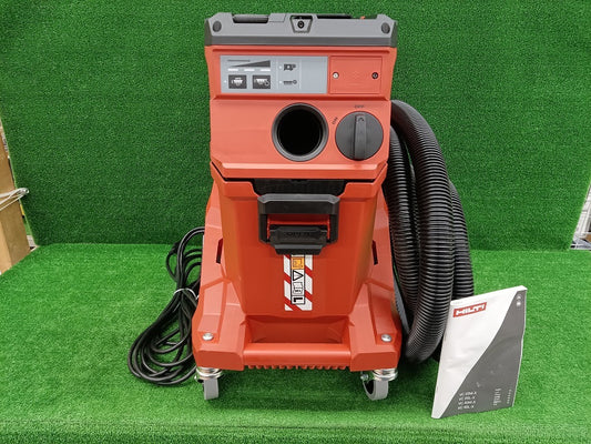 HILTI VC40L-X Vacuum Cleaner Dust Collector [p1210001464]