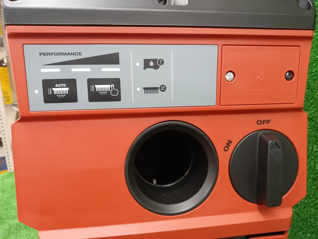 HILTI VC40L-X Vacuum Cleaner Dust Collector [p1210001464]