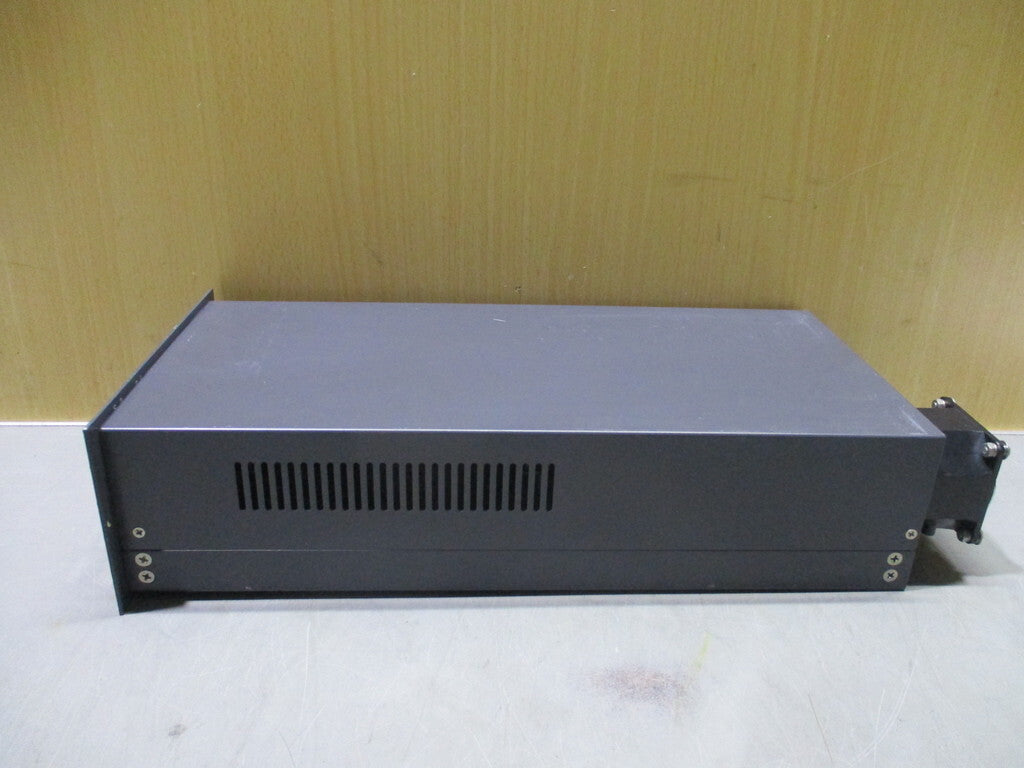 KOKUSAI ELECTRIC DK-09 AUTOMATIC CAP INTERFACE [l1210140298]
