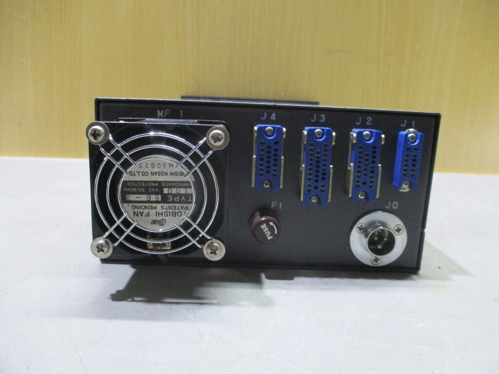 KOKUSAI ELECTRIC DK-09 AUTOMATIC CAP INTERFACE [l1210140298]