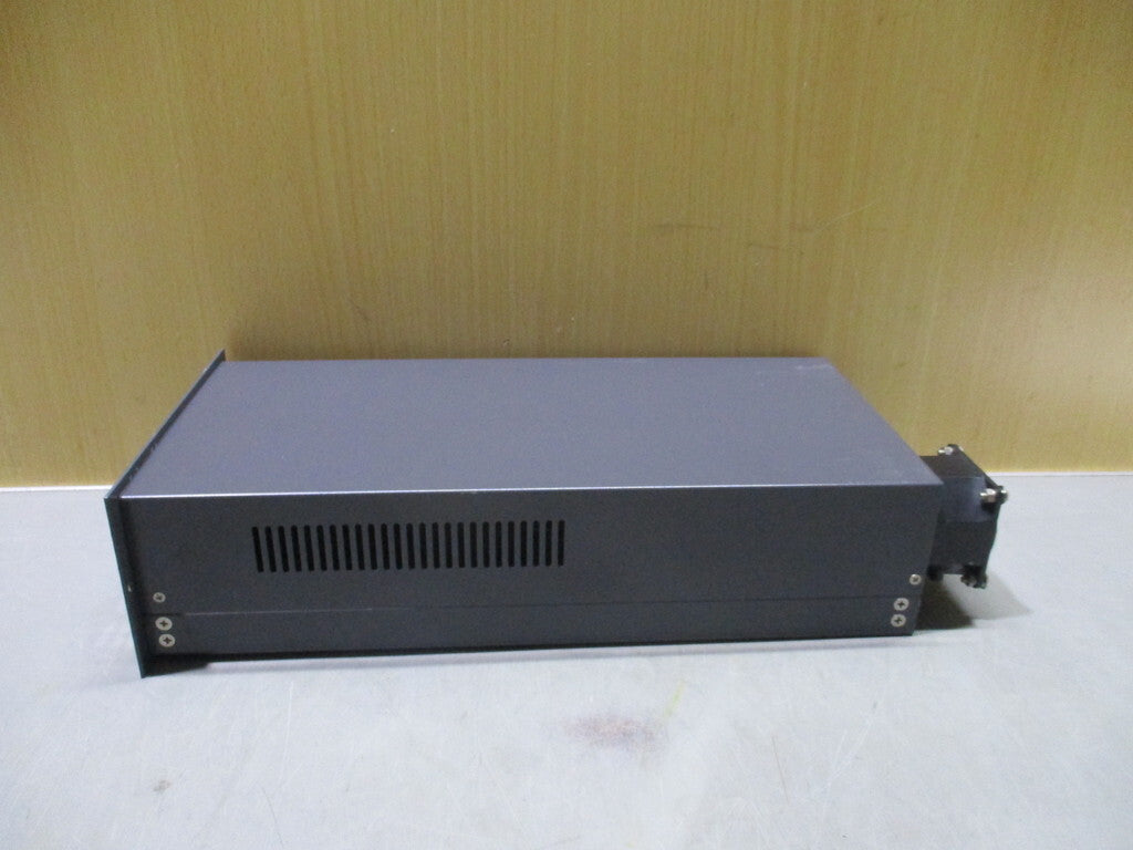 KOKUSAI ELECTRIC DK-09 AUTOMATIC CAP INTERFACE [1210133518]