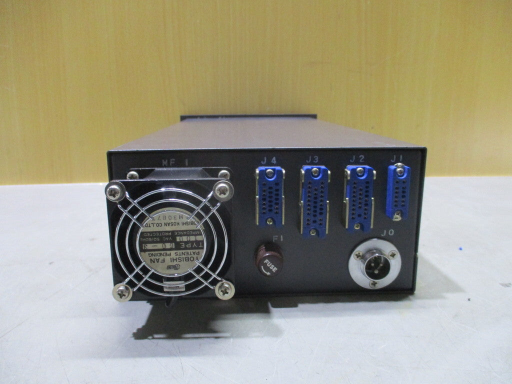 KOKUSAI ELECTRIC DK-09 AUTOMATIC CAP INTERFACE [1210133518]