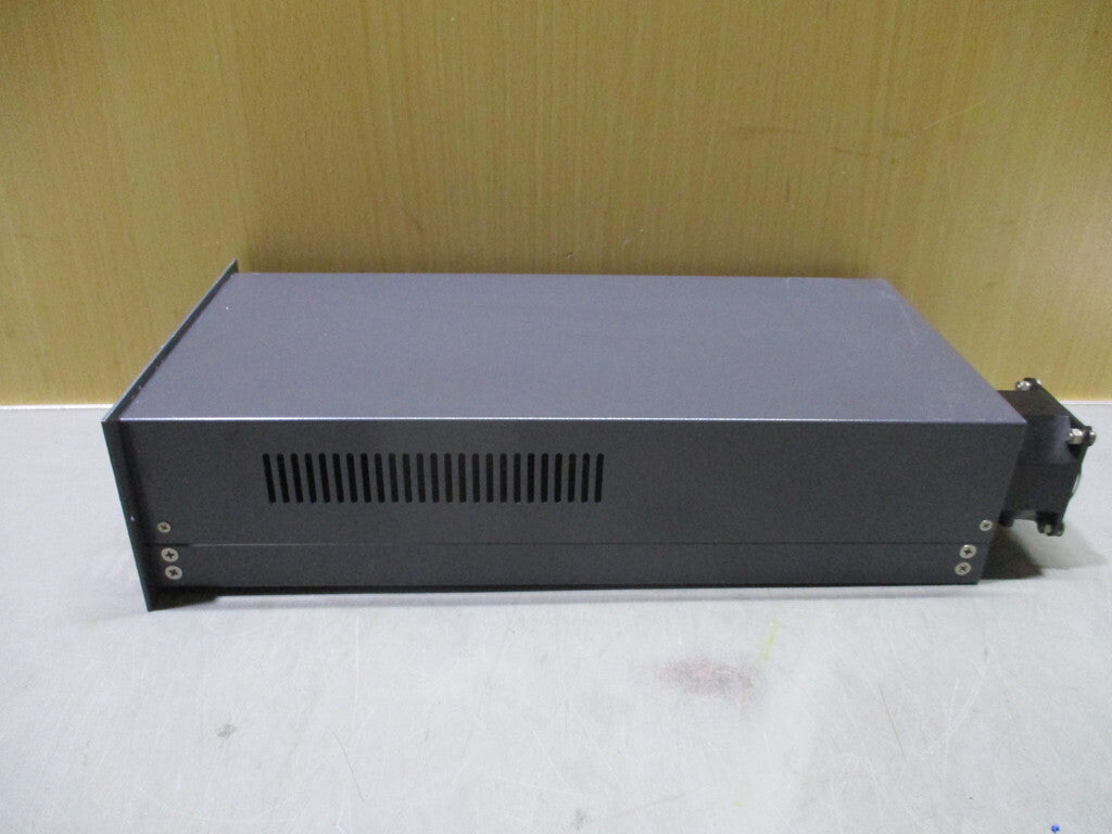 KOKUSAI ELECTRIC DK-09 AUTOMATIC CAP INTERFACE [g1210158701]