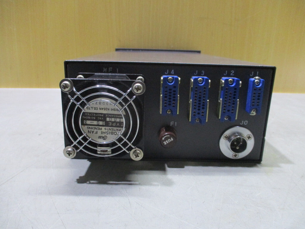 KOKUSAI ELECTRIC DK-09 AUTOMATIC CAP INTERFACE [g1210158701]
