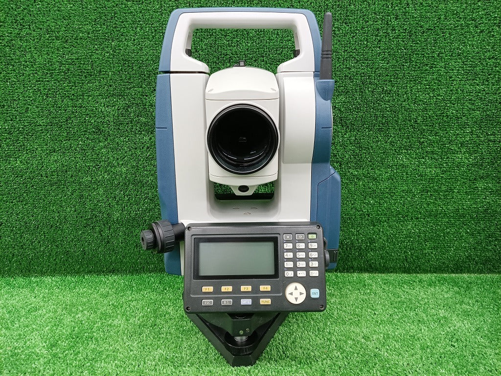 SOKKIA CX-105F Total Station Battery Charger with Case [s1213214882]