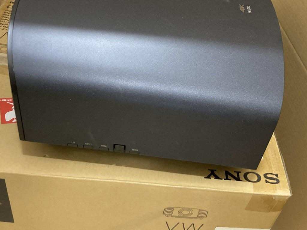 SONY VPL-VW515ES 4K Video Projector [s1213555100]