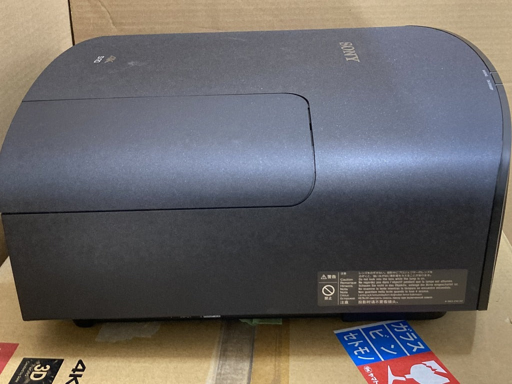 SONY VPL-VW515ES 4K Video Projector [s1213555100]